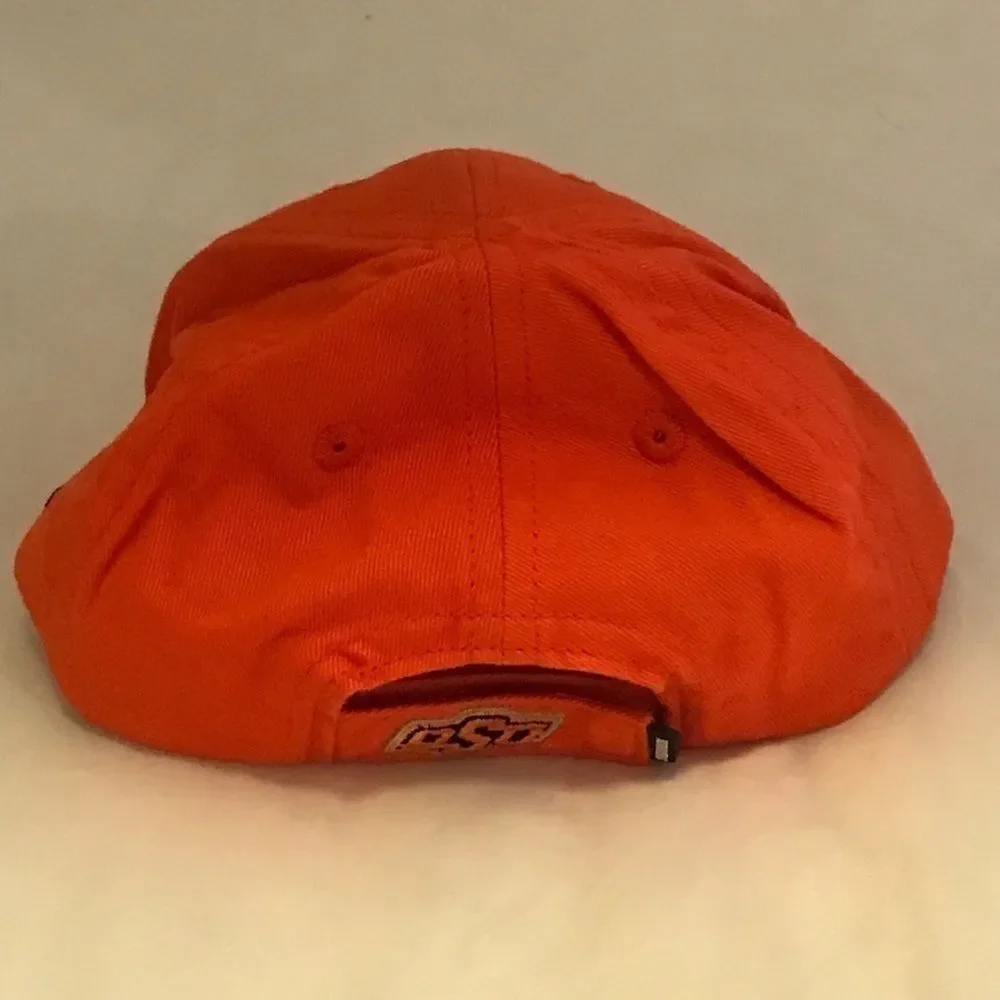 Nike Oklahoma State University Kid's Newborn Hat